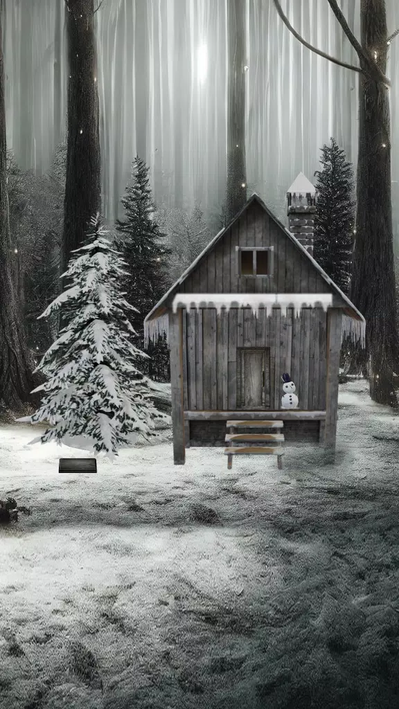 逃脱游戏HolyNight6 逃脱游戏HolyNight6