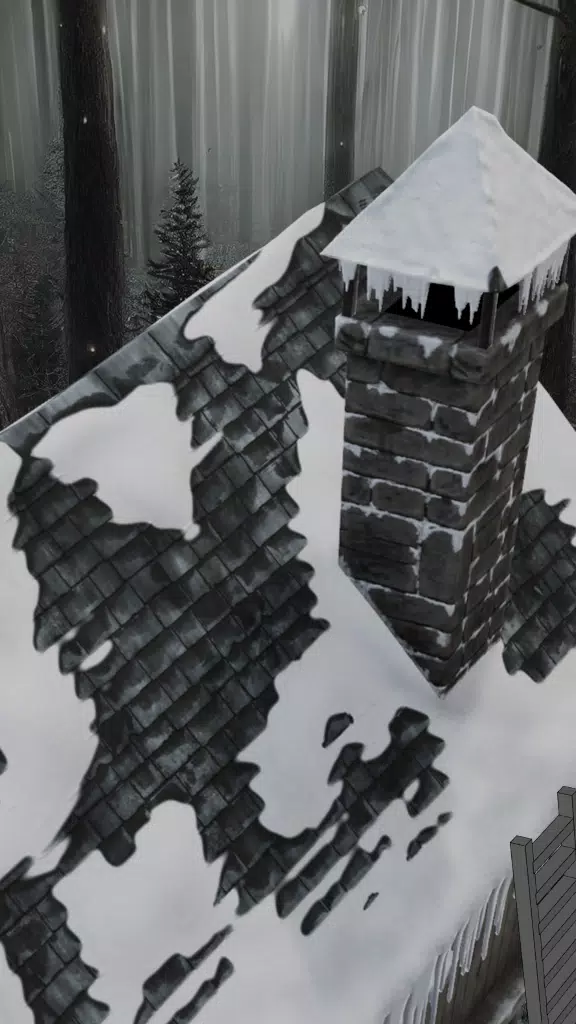 逃脱游戏HolyNight6 逃脱游戏HolyNight6