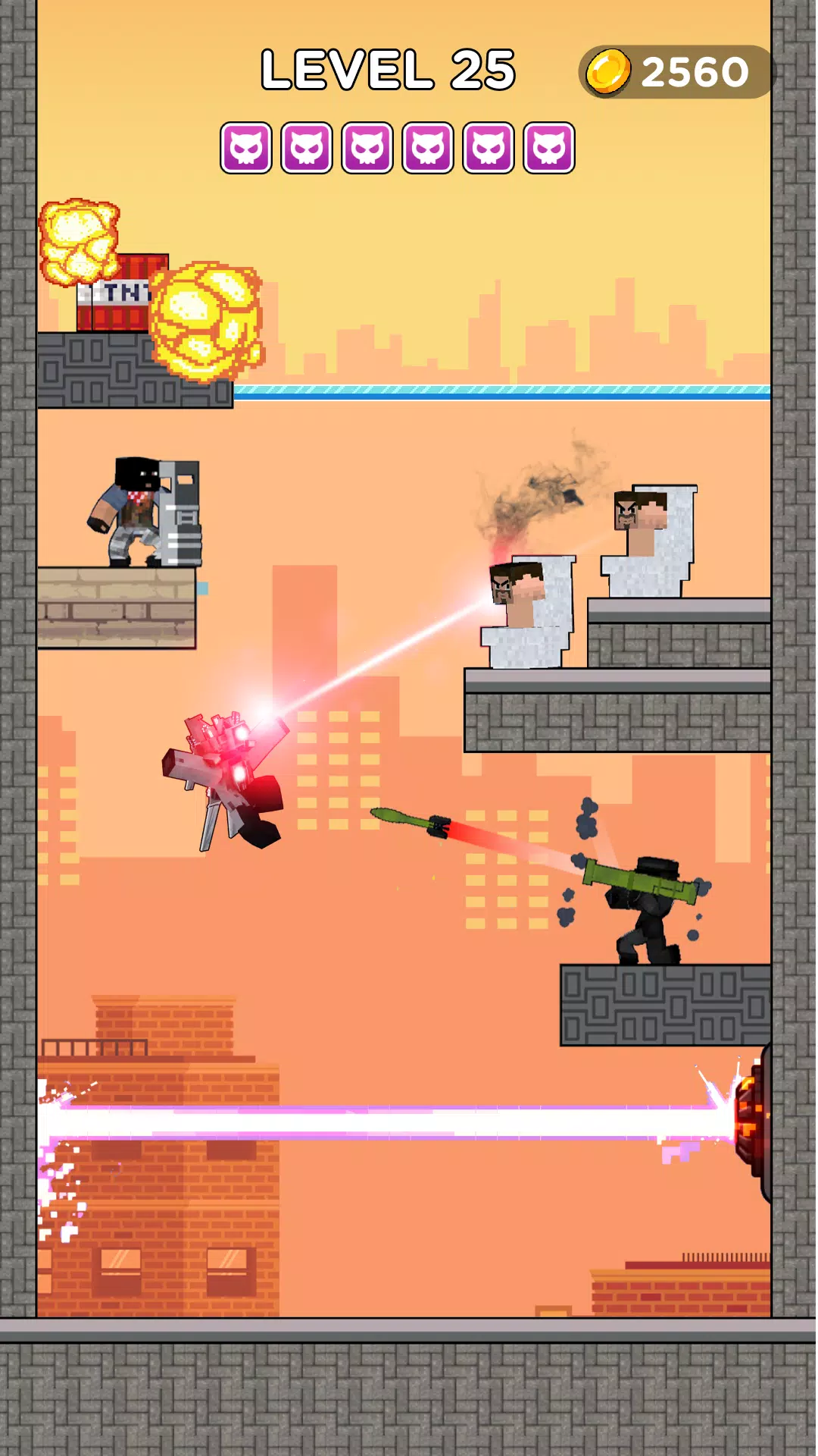 摄影师先生：厕所诗