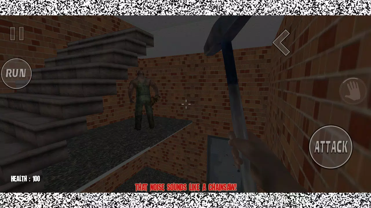 办公室恐怖故事