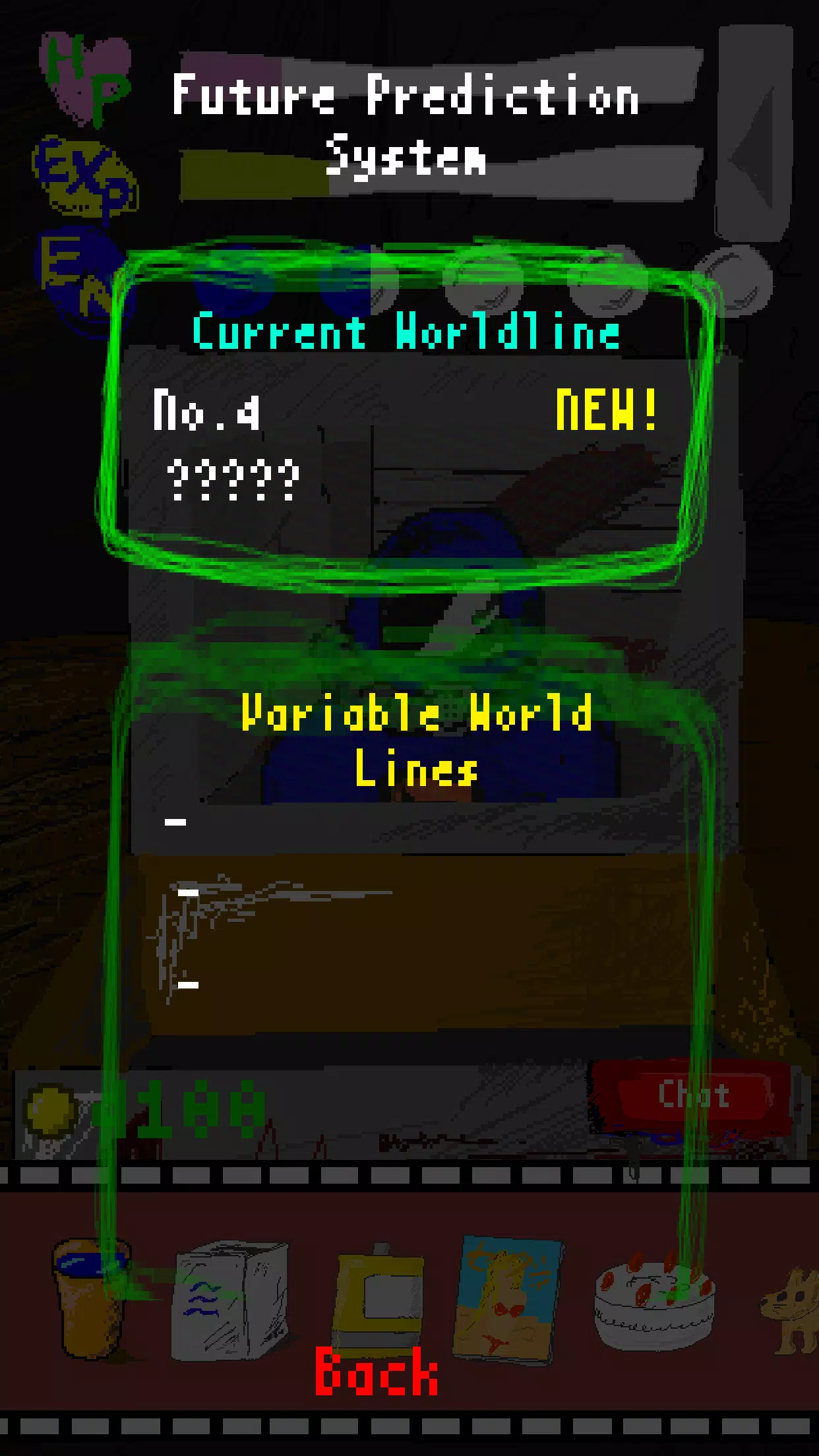 TimeMachine TimeMachine