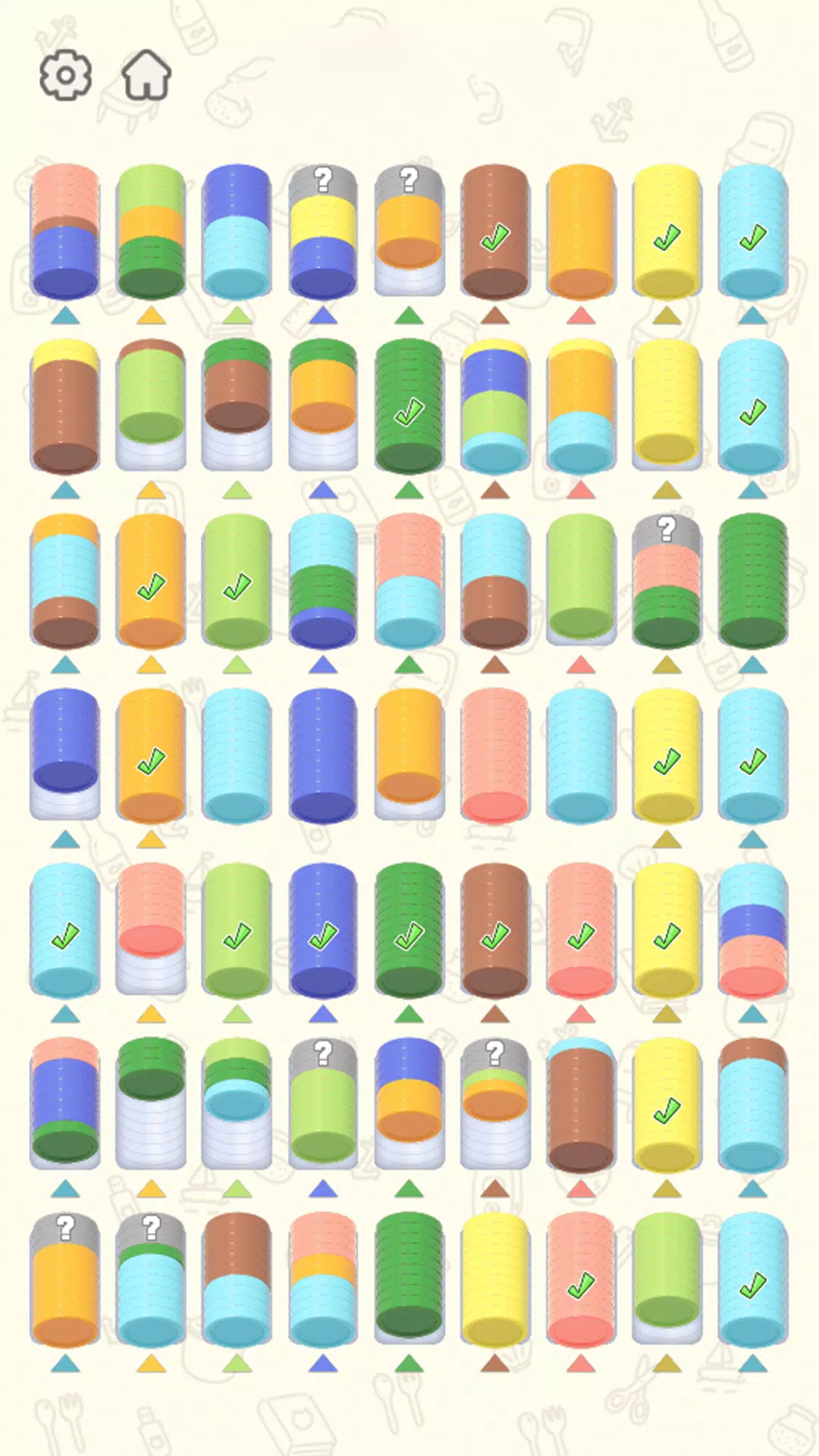 硬币分类硬币合并拼图 硬币分类硬币合并拼图