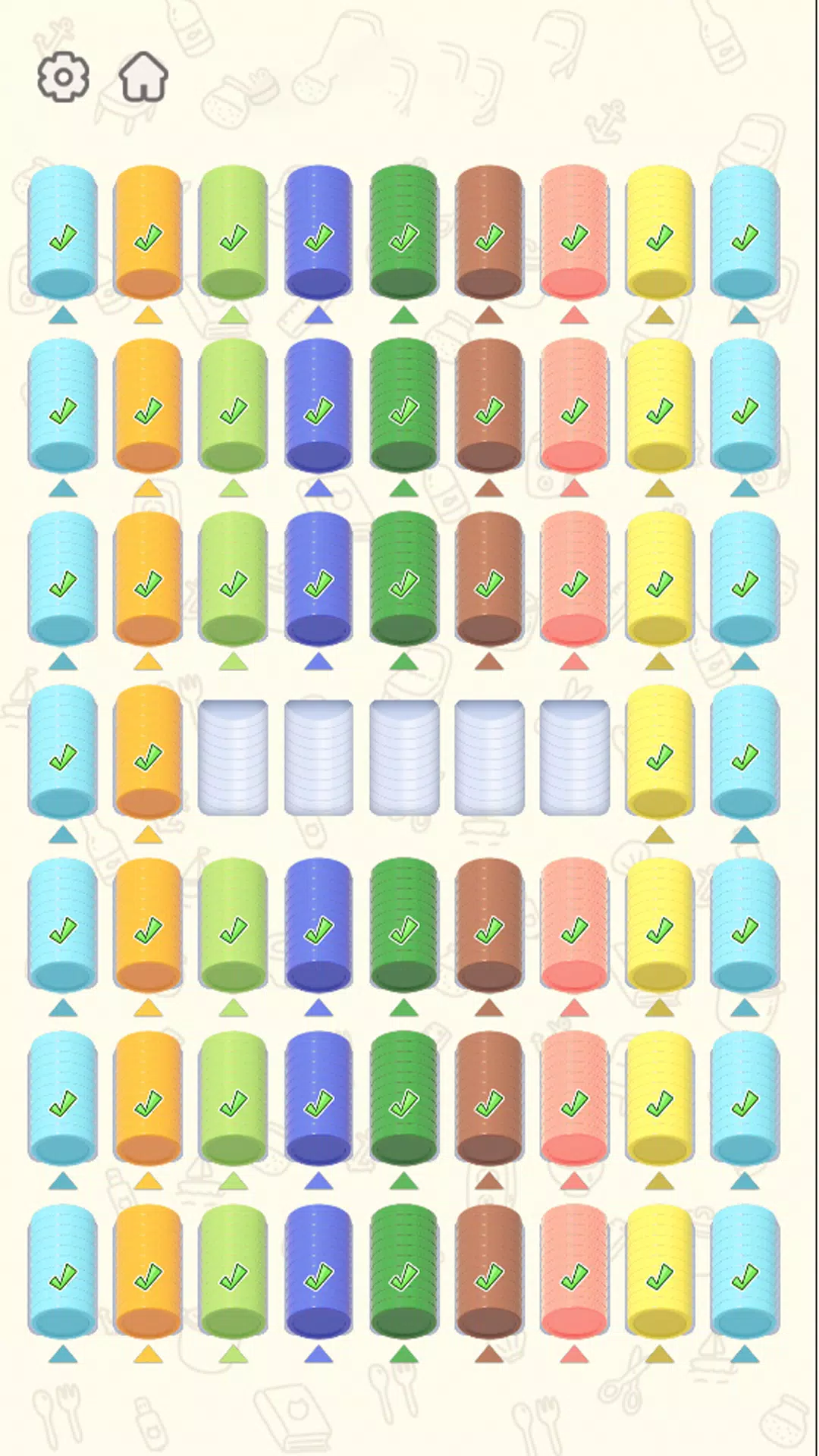 硬币分类硬币合并拼图 硬币分类硬币合并拼图