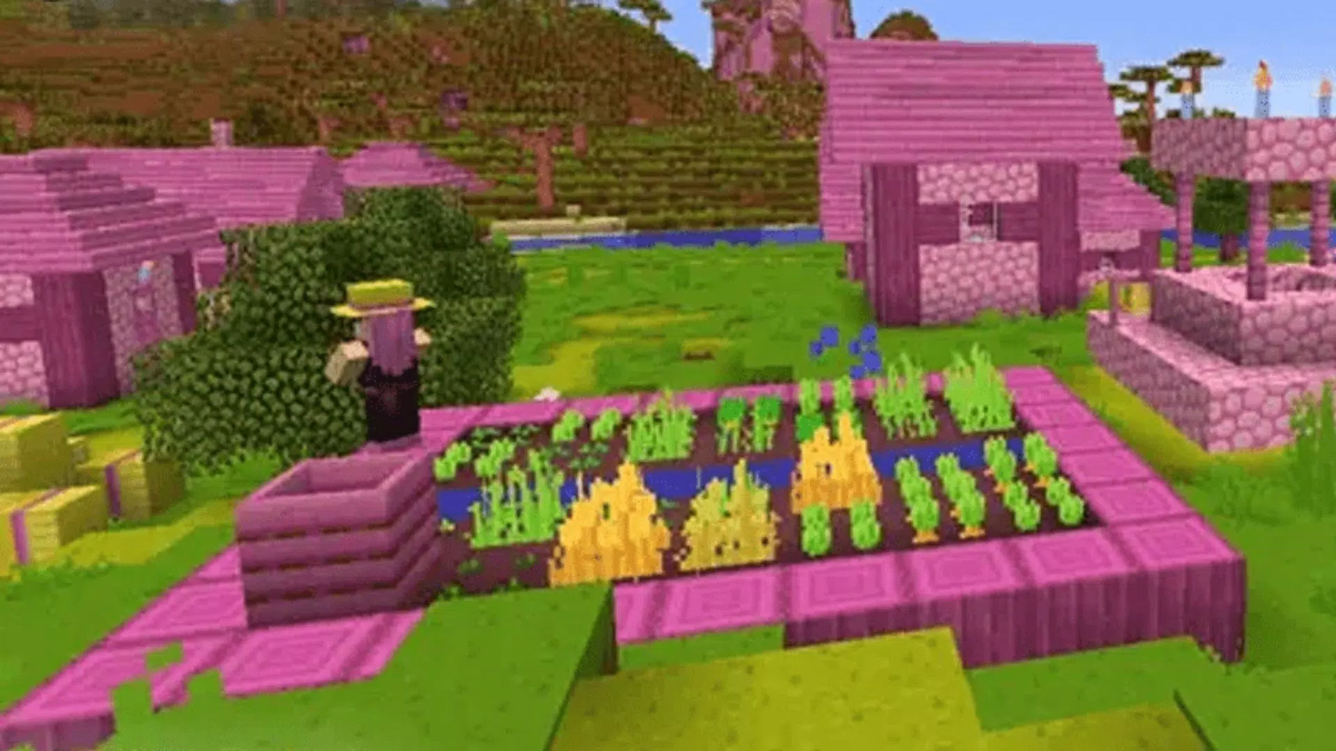 卡哇伊工艺世界大厦