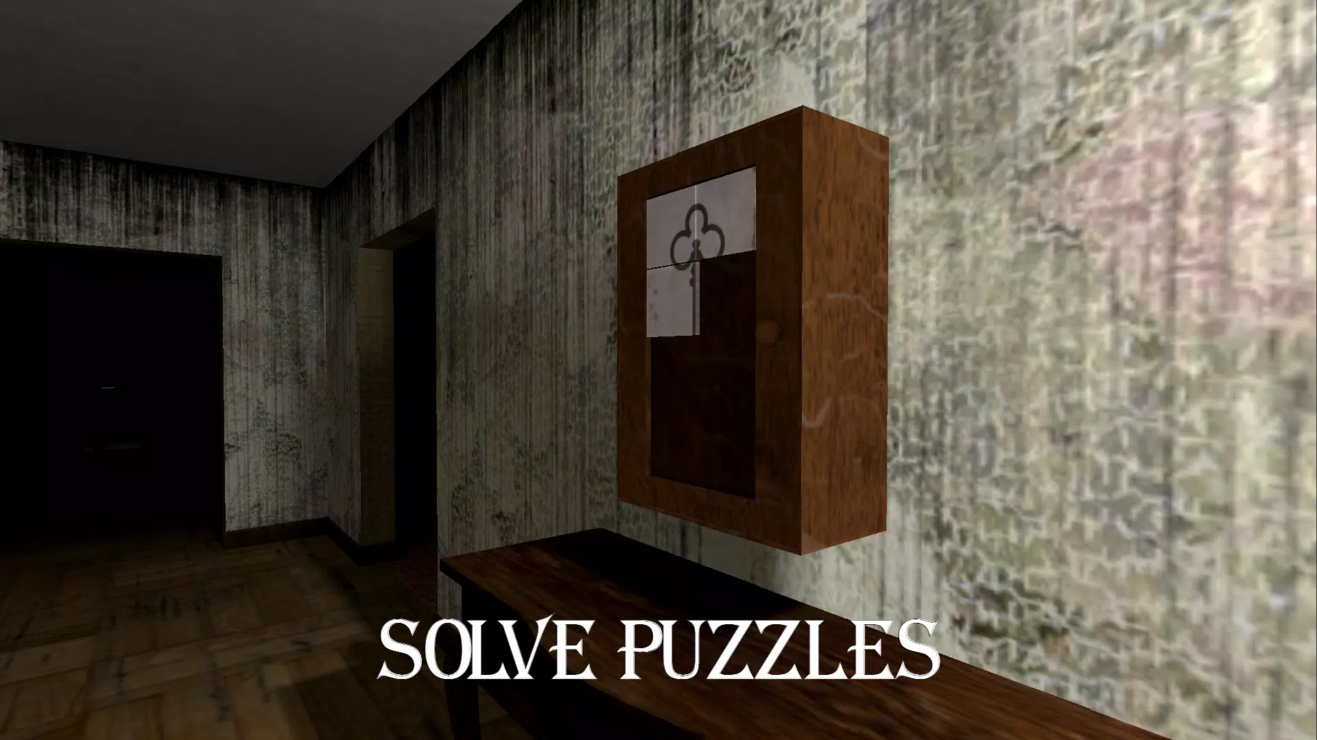 Slendrina:大厦恐怖 Slendrina:大厦恐怖