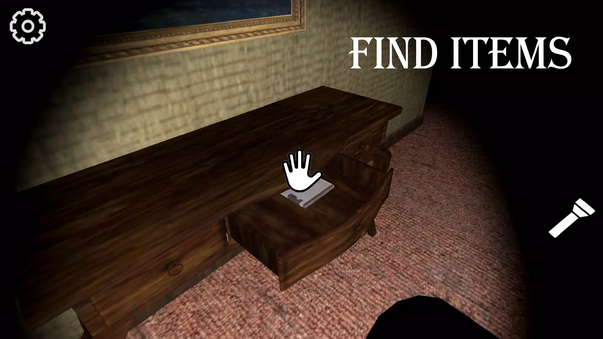 Slendrina:大厦恐怖 Slendrina:大厦恐怖