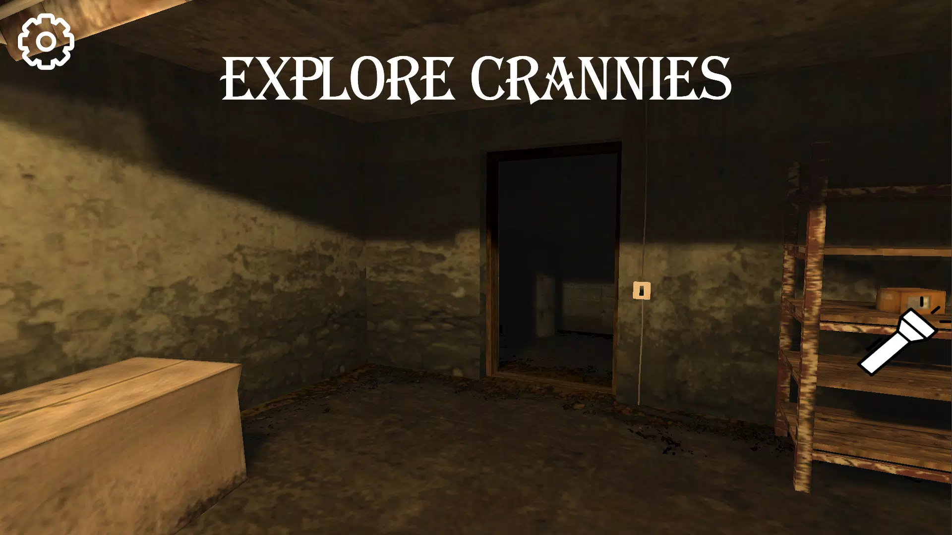 Slendrina:大厦恐怖 Slendrina:大厦恐怖