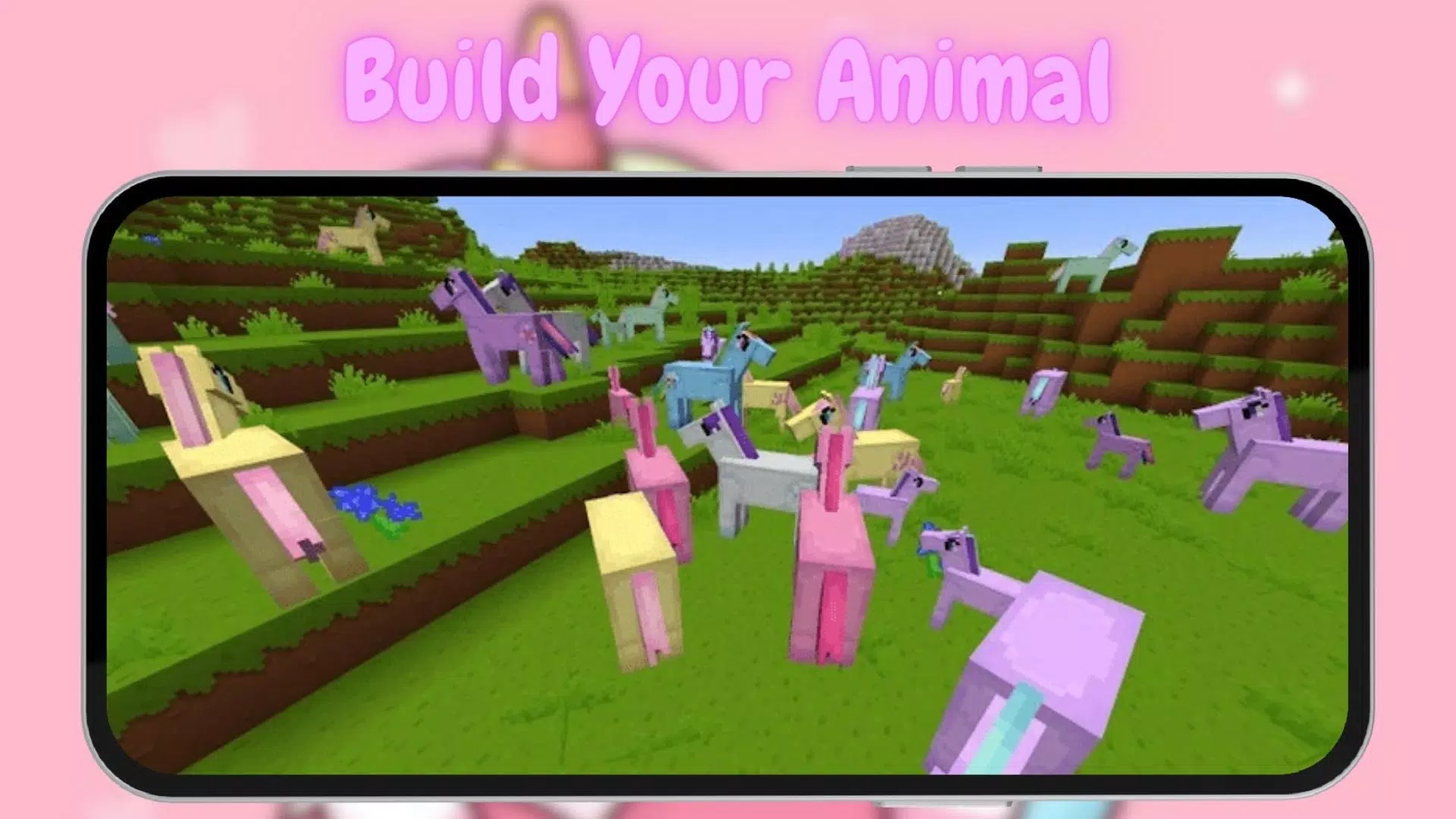 卡哇伊工艺世界大厦