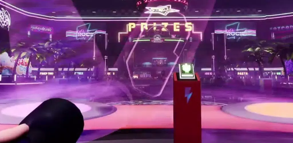 FNAF 9-保安废墟Mod