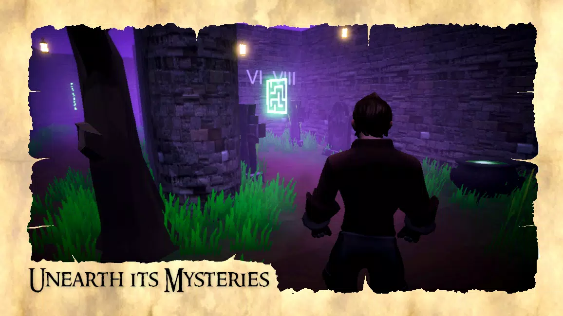 3D迷宫:迷失在迷宫中 3D迷宫:迷失在迷宫中