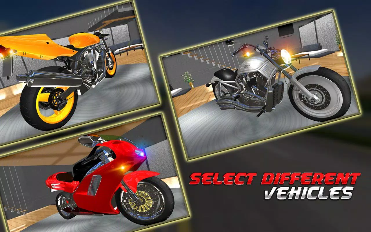 在Moto赛车 在Moto赛车