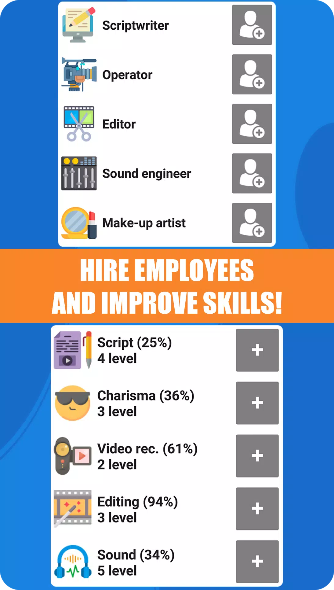 Tuber Life Simulator 2