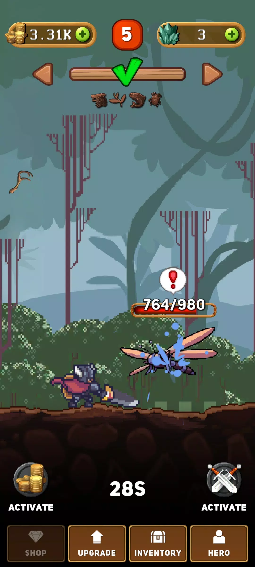 神秘点击者 神秘点击者