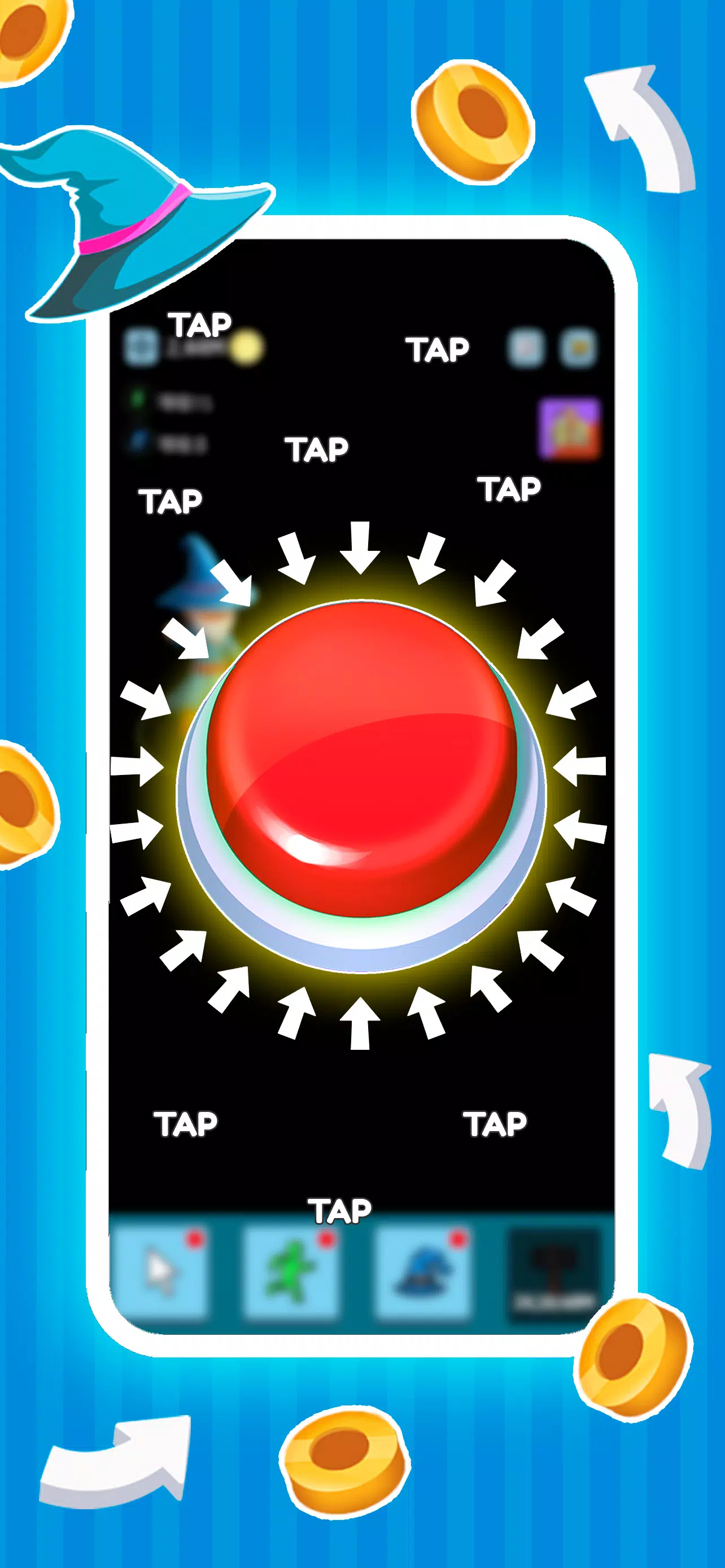 放置绿色按钮 放置绿色按钮