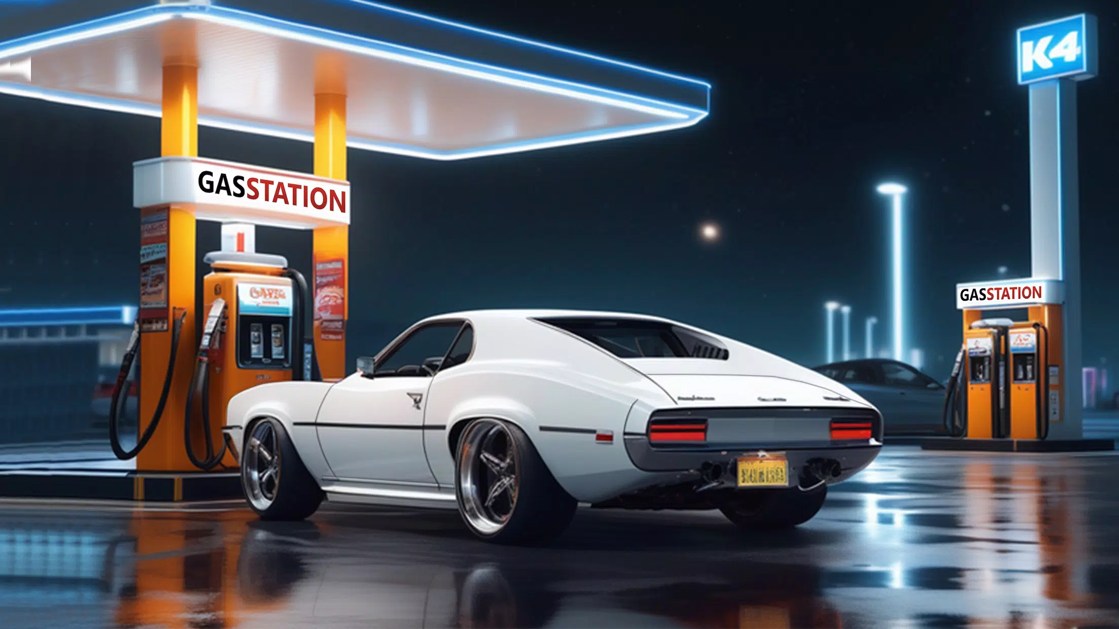 气体模拟泵游戏3D