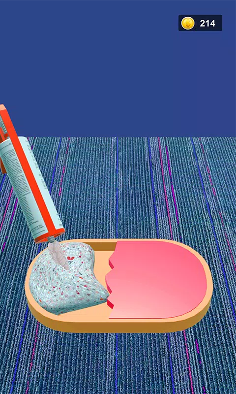 树脂浇注!ASMR环氧树脂艺术 树脂浇注!ASMR环氧树脂艺术