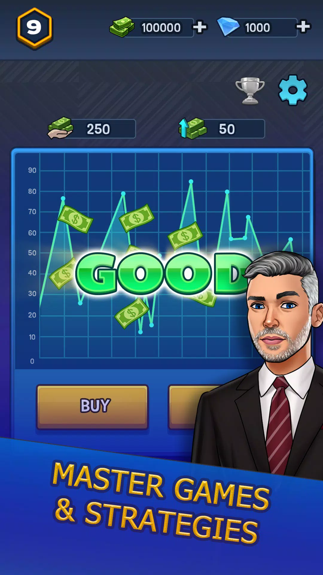 我的成功 故事游戏