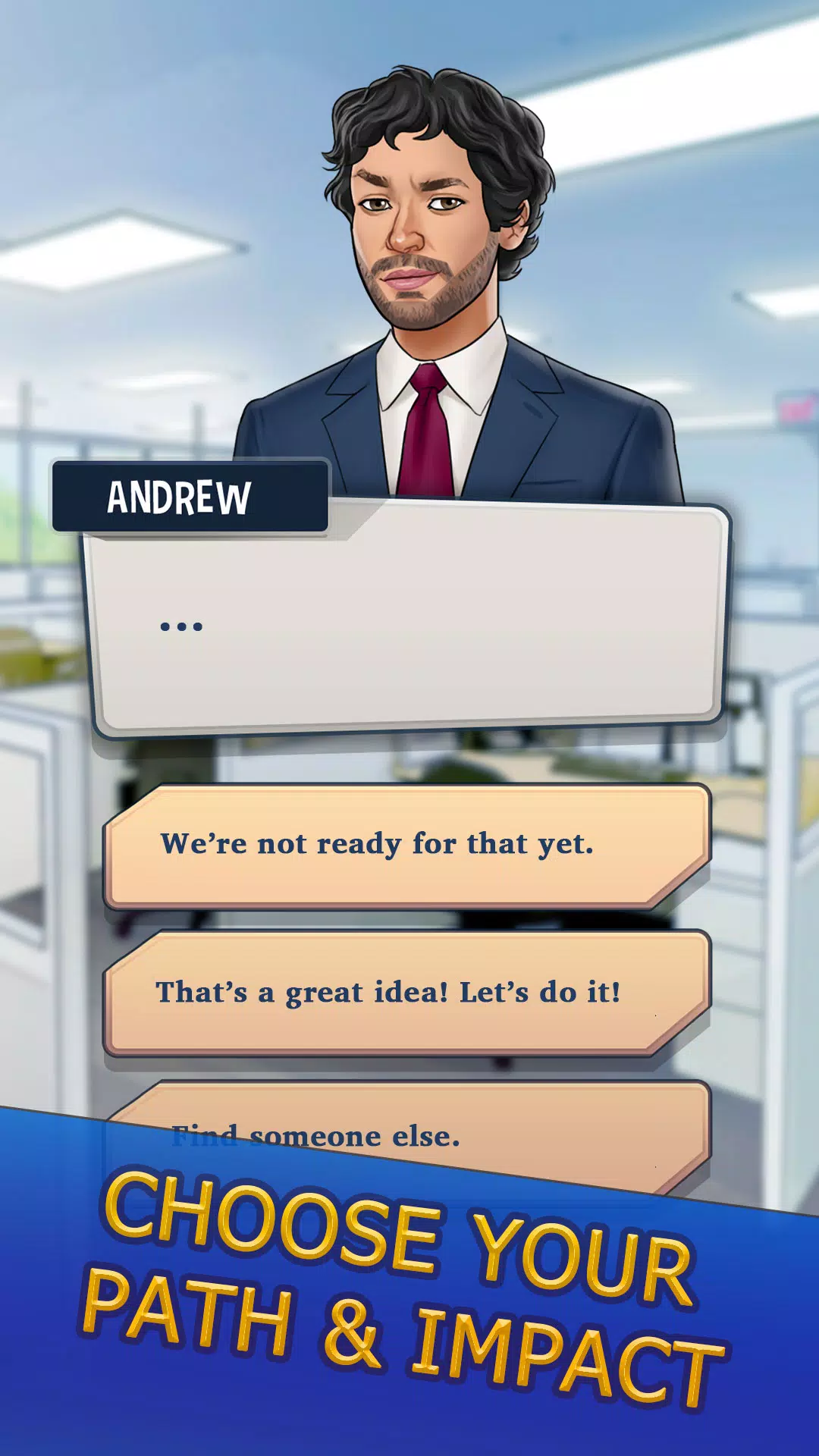 我的成功 故事游戏