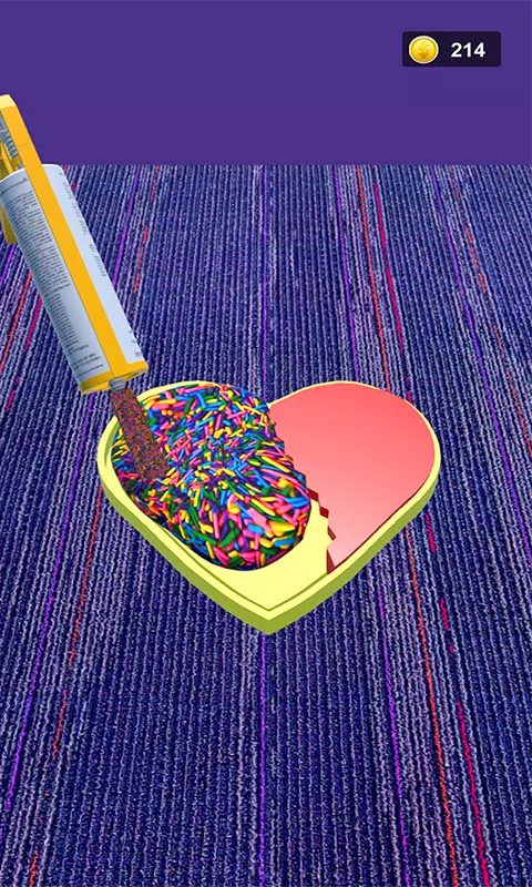 树脂浇注!ASMR环氧树脂艺术 树脂浇注!ASMR环氧树脂艺术