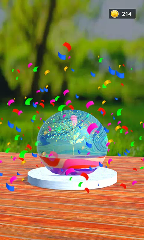 树脂浇注!ASMR环氧树脂艺术 树脂浇注!ASMR环氧树脂艺术