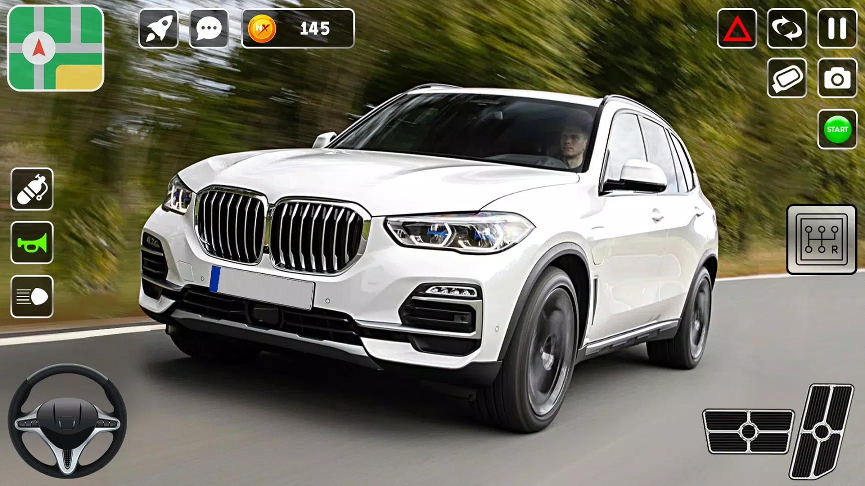 宝马汽车模拟器宝马游戏 宝马汽车模拟器宝马游戏