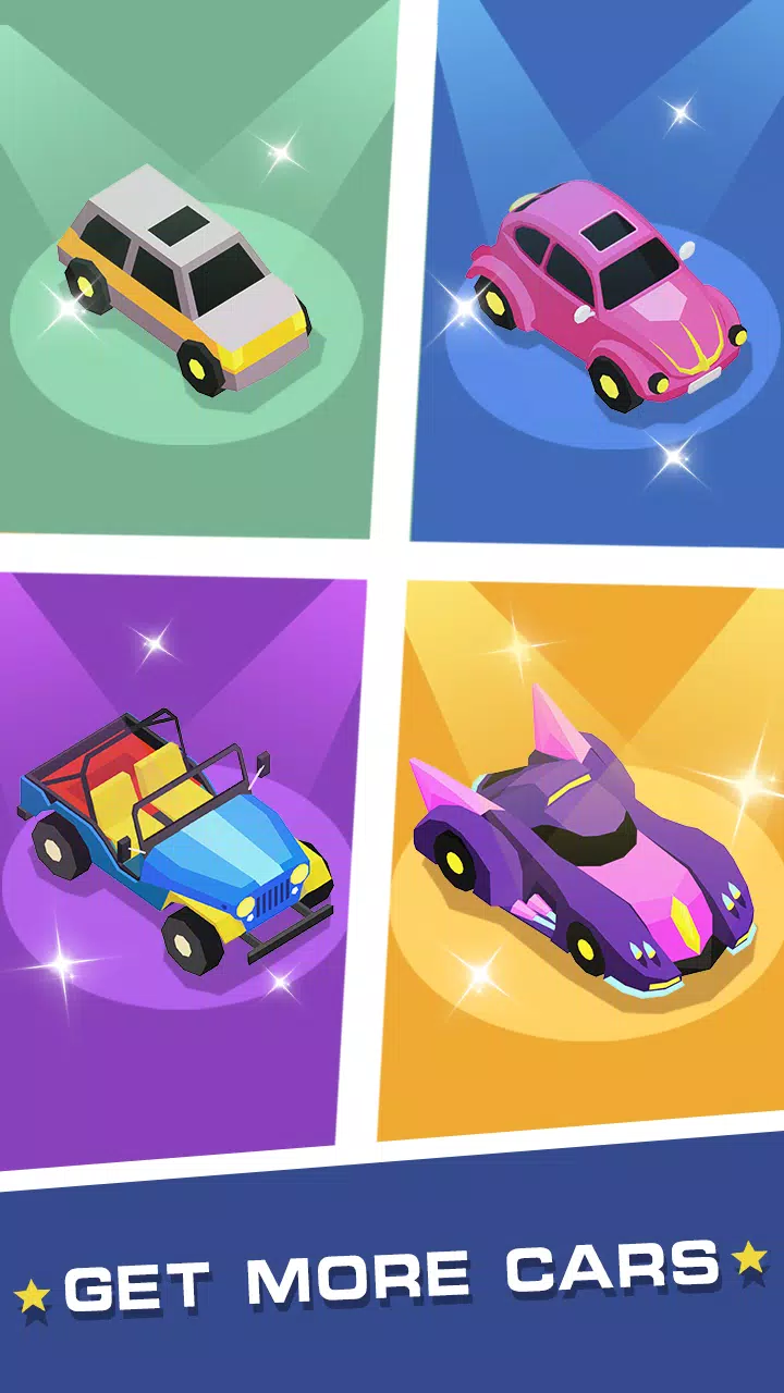 闲置汽车经销商大亨