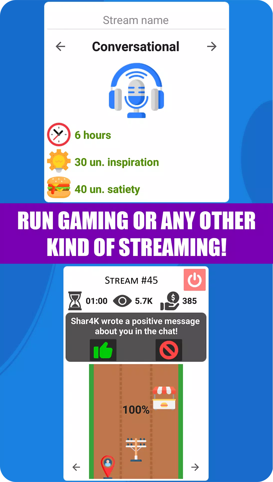 Tuber Life Simulator 2