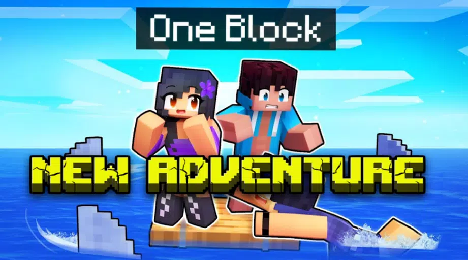 Lokicraft One Block Lokicraft One Block