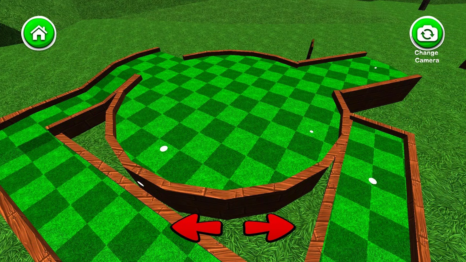 迷你高尔夫3D经典 迷你高尔夫3D经典