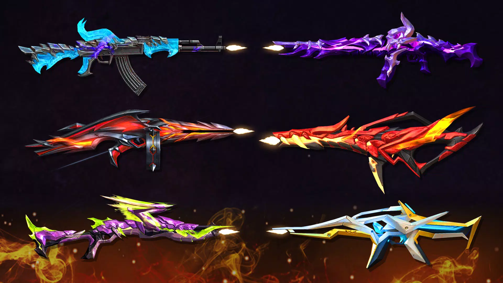 枪支和炸弹声音模拟器 枪支和炸弹声音模拟器