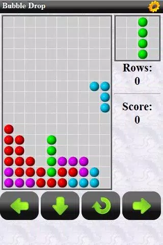 气泡降落 气泡降落