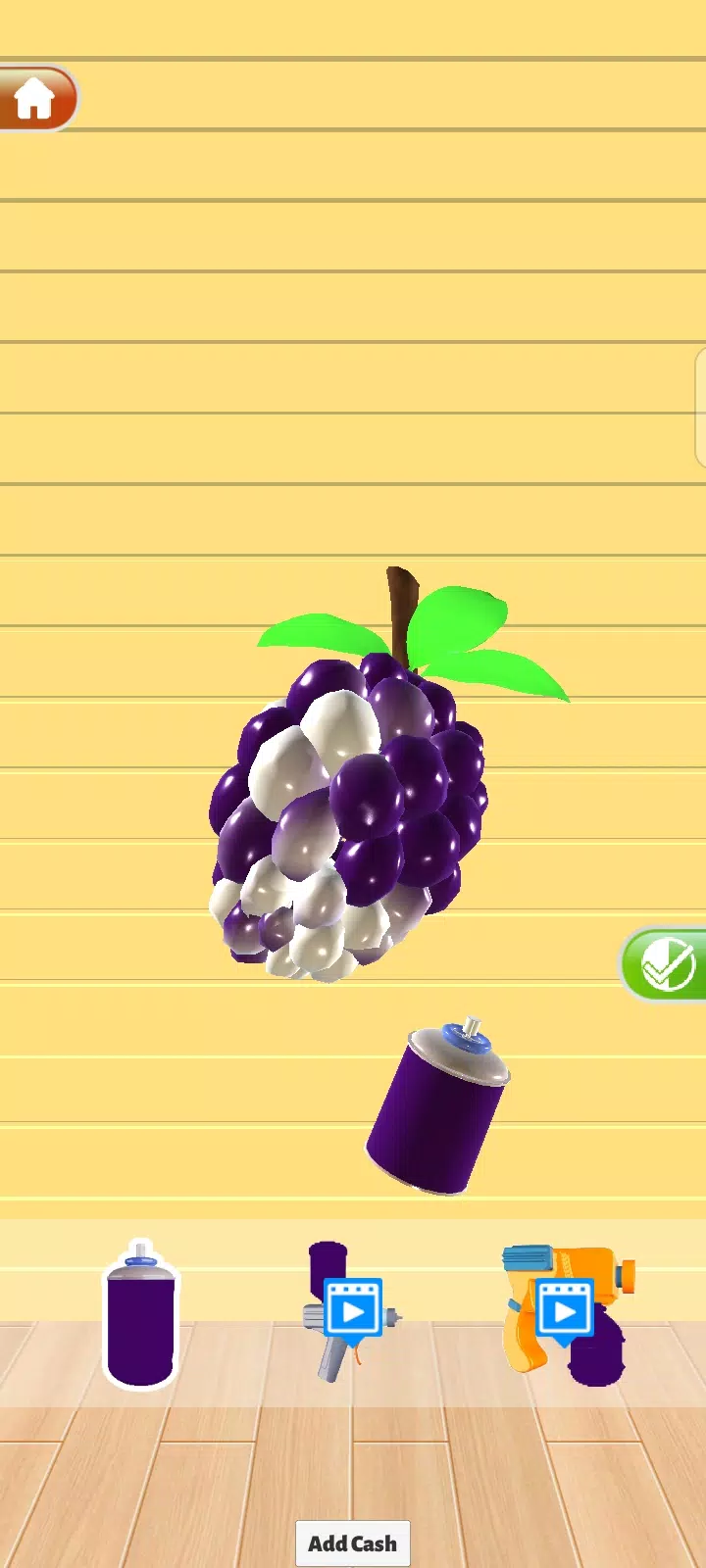 颜色混合-匹配它！