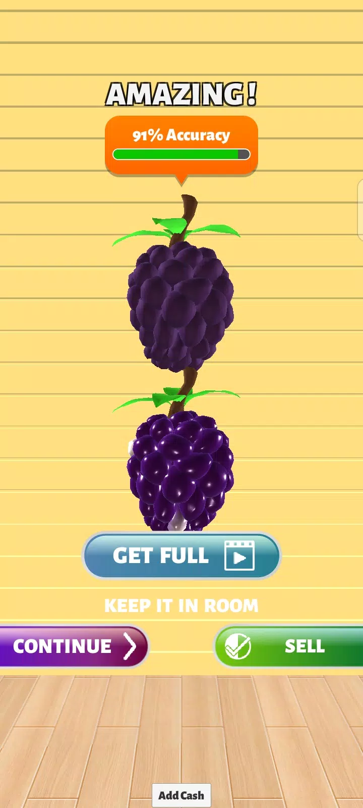 颜色混合-匹配它！