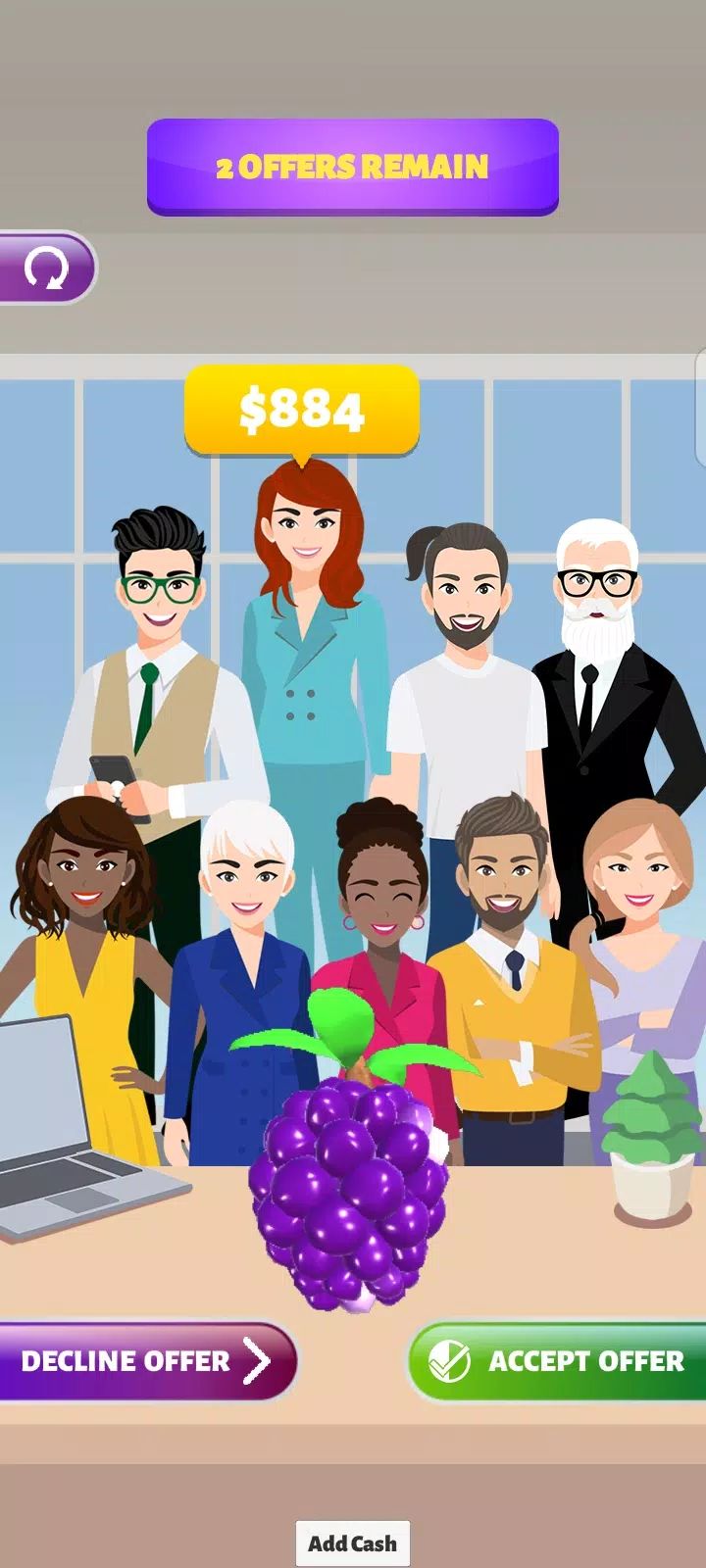 颜色混合-匹配它！