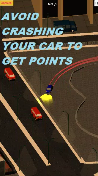 内罗毕高峰时段