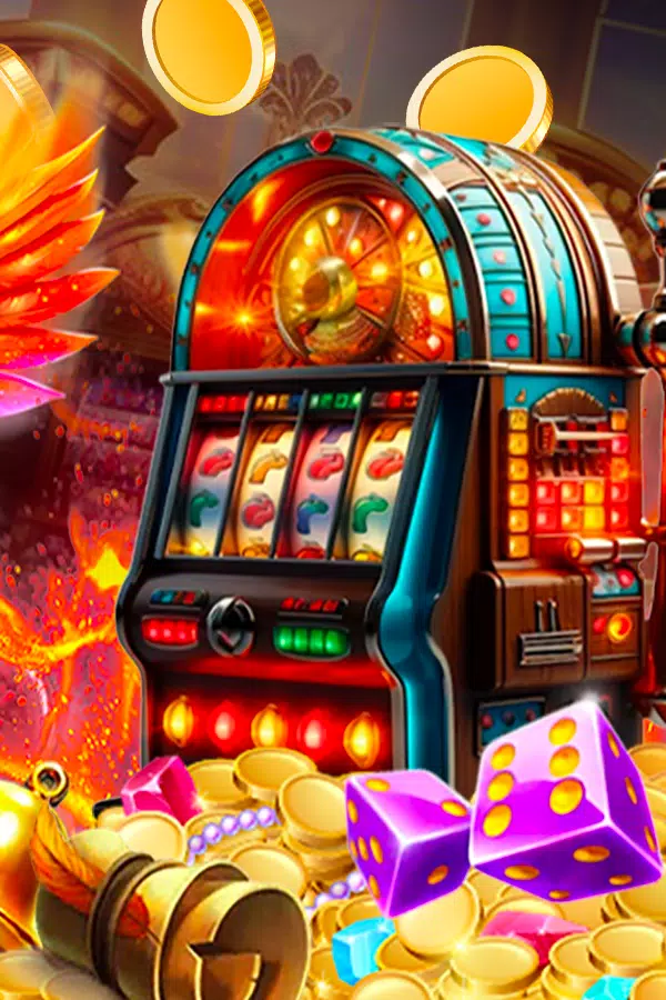 圣诞老人的礼物冲刺