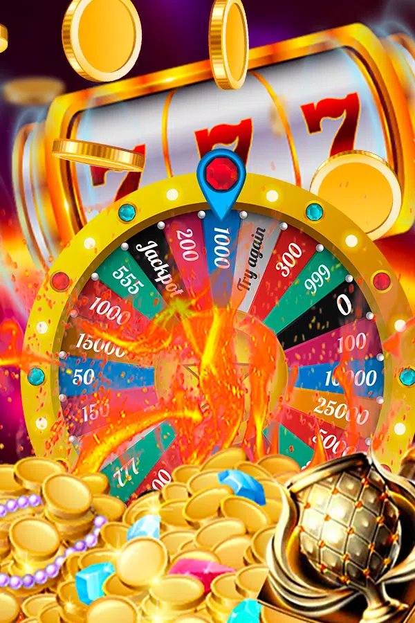 圣诞老人的礼物冲刺