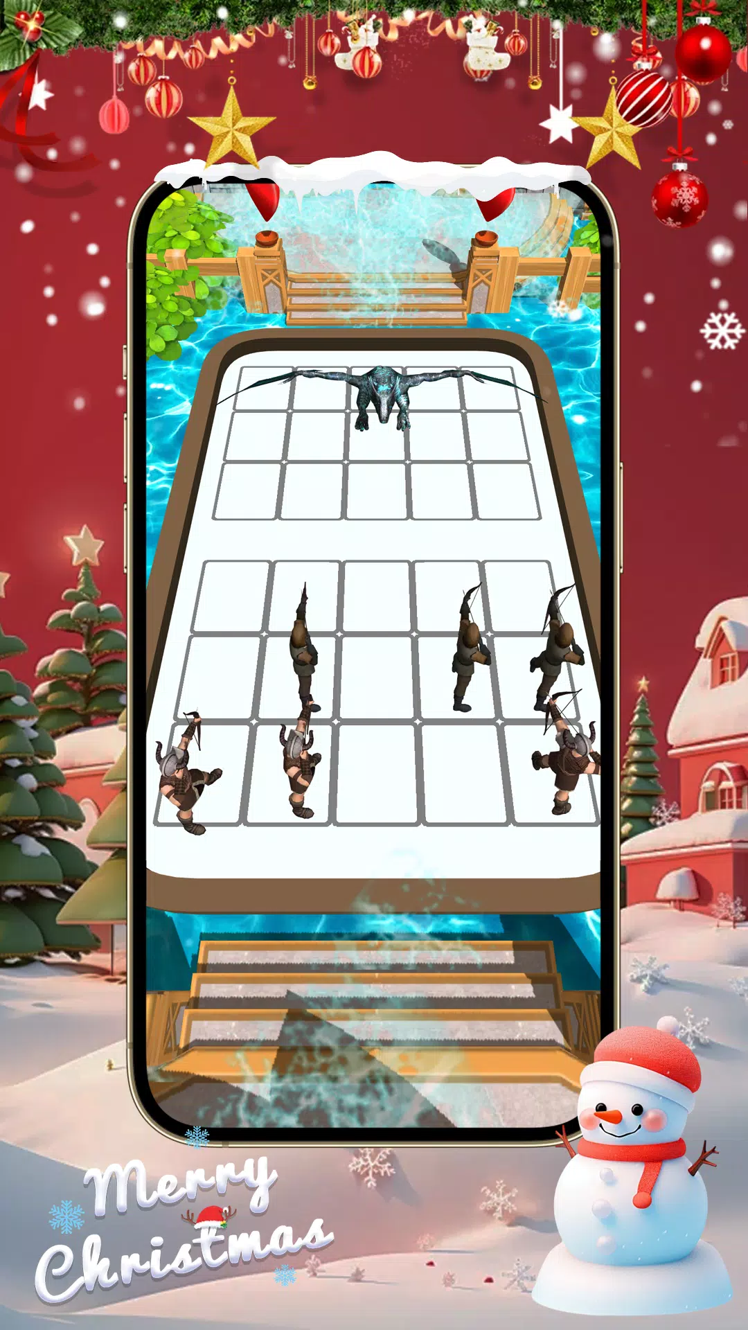 合并大师：趣味游戏