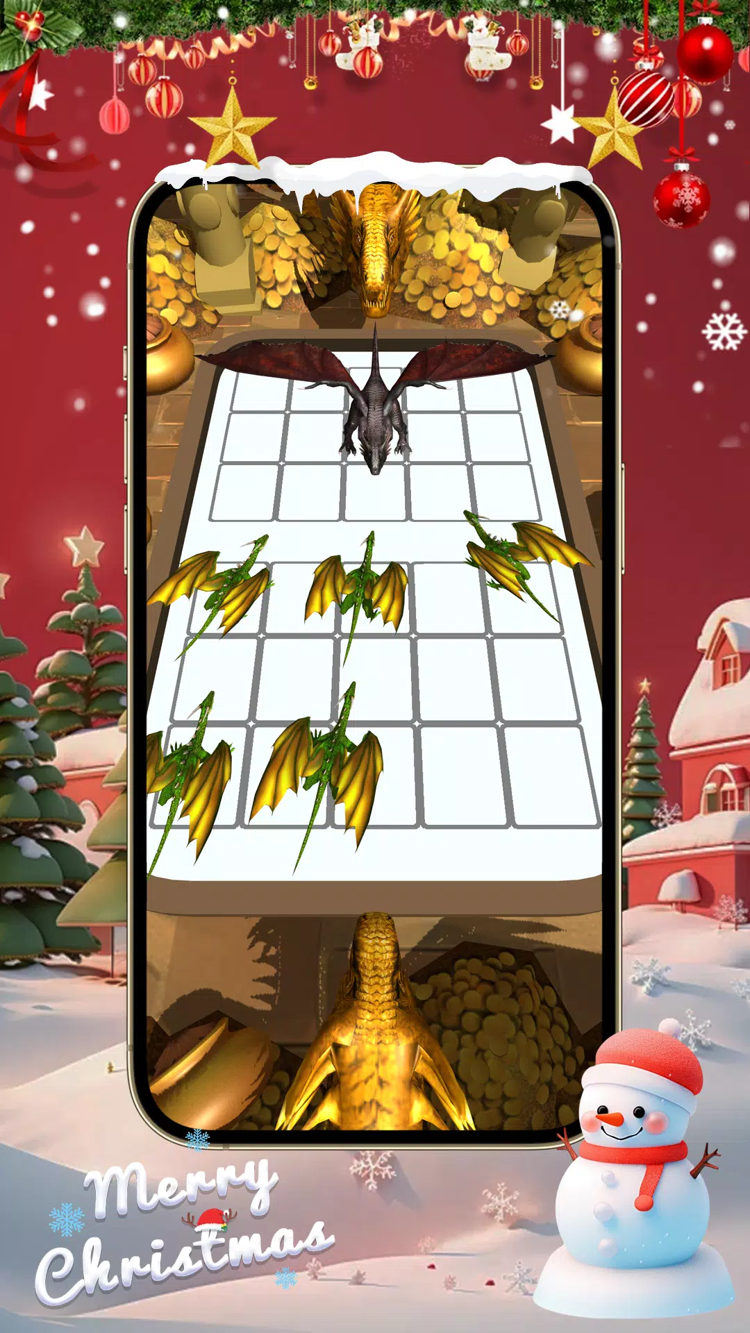 合并大师：趣味游戏