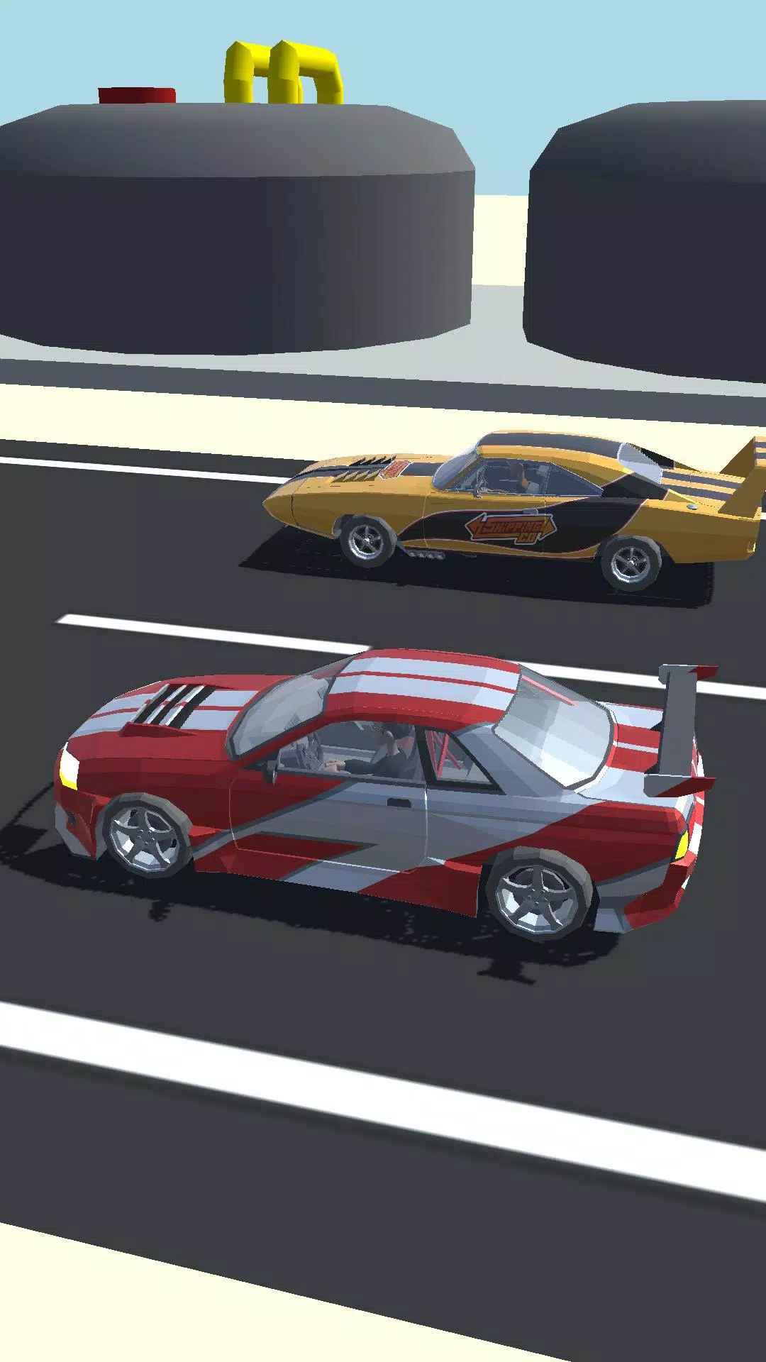 男子赛跑 男子赛跑