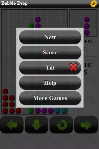 气泡降落 气泡降落