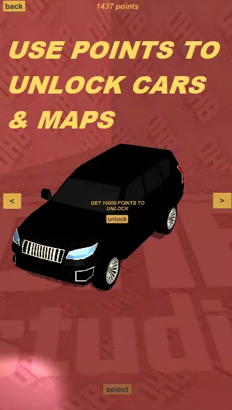 内罗毕高峰时段