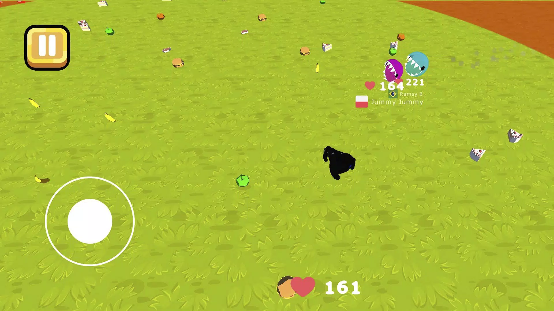 惊人的数字电路.io 惊人的数字电路.io