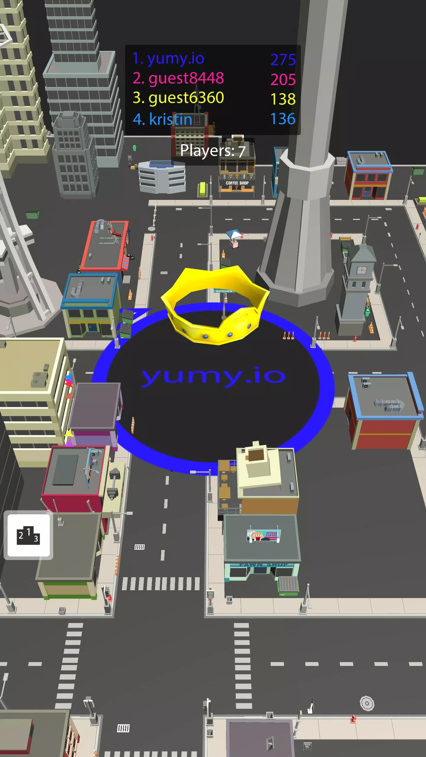 yumy.io