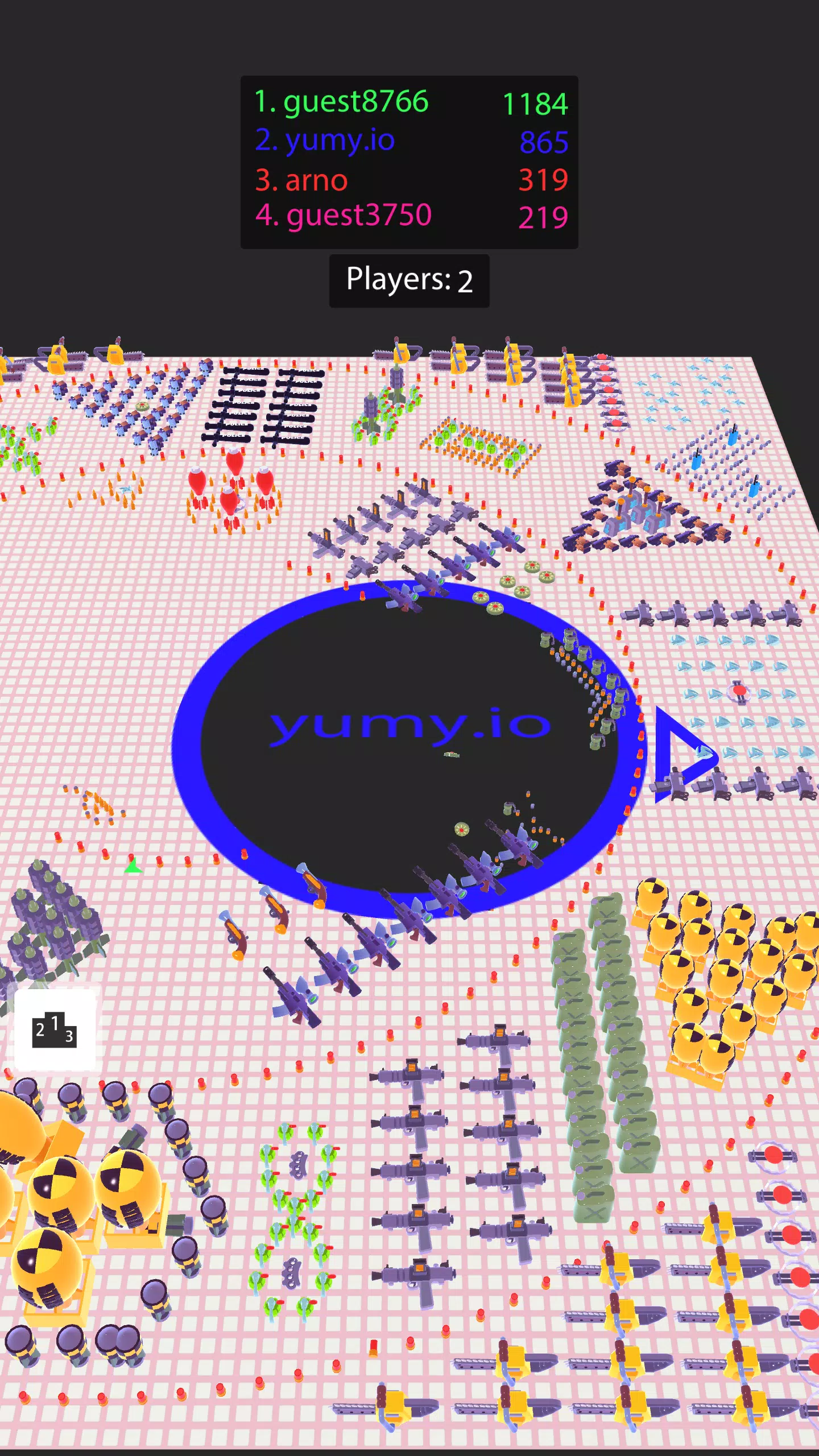 yumy.io