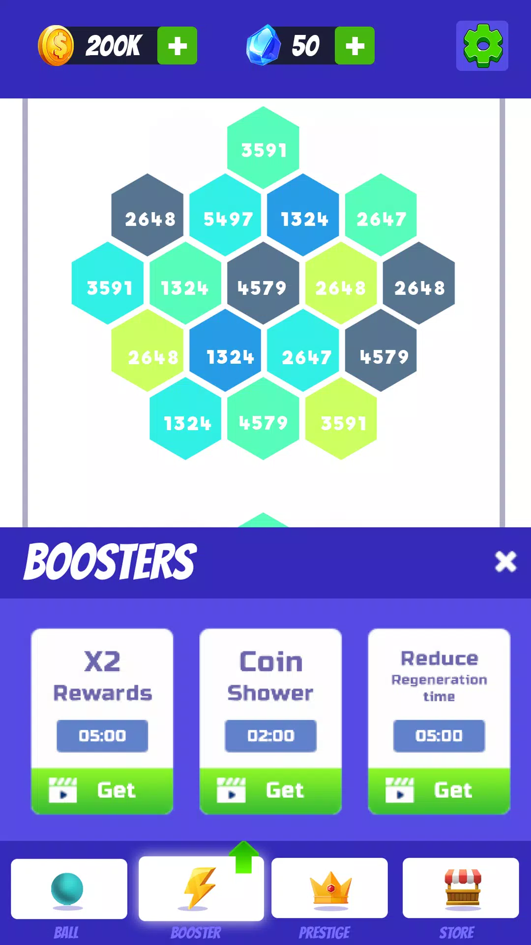 闲置砖块清理器 闲置砖块清理器