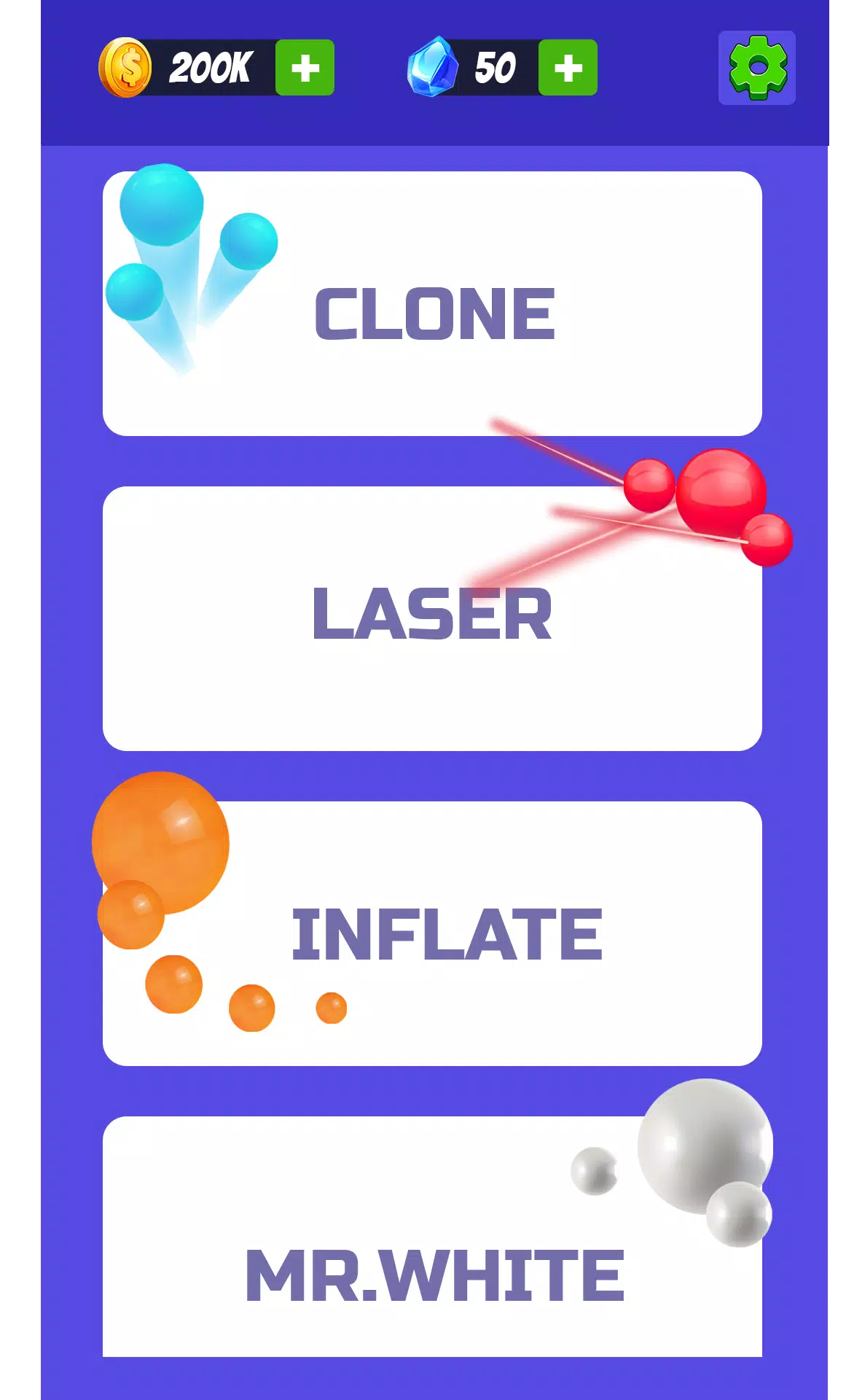 闲置砖块清理器 闲置砖块清理器
