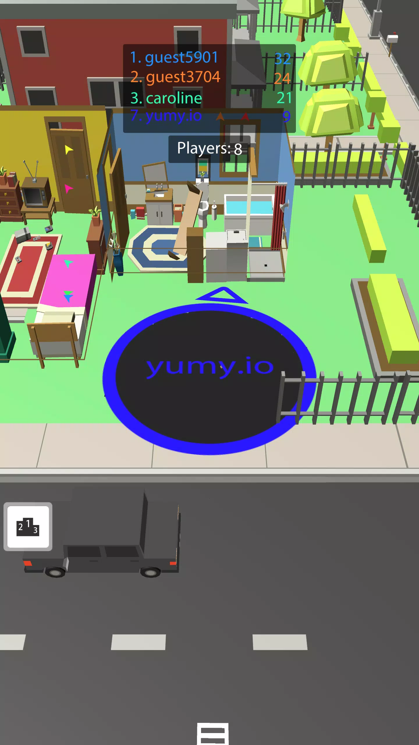 yumy.io
