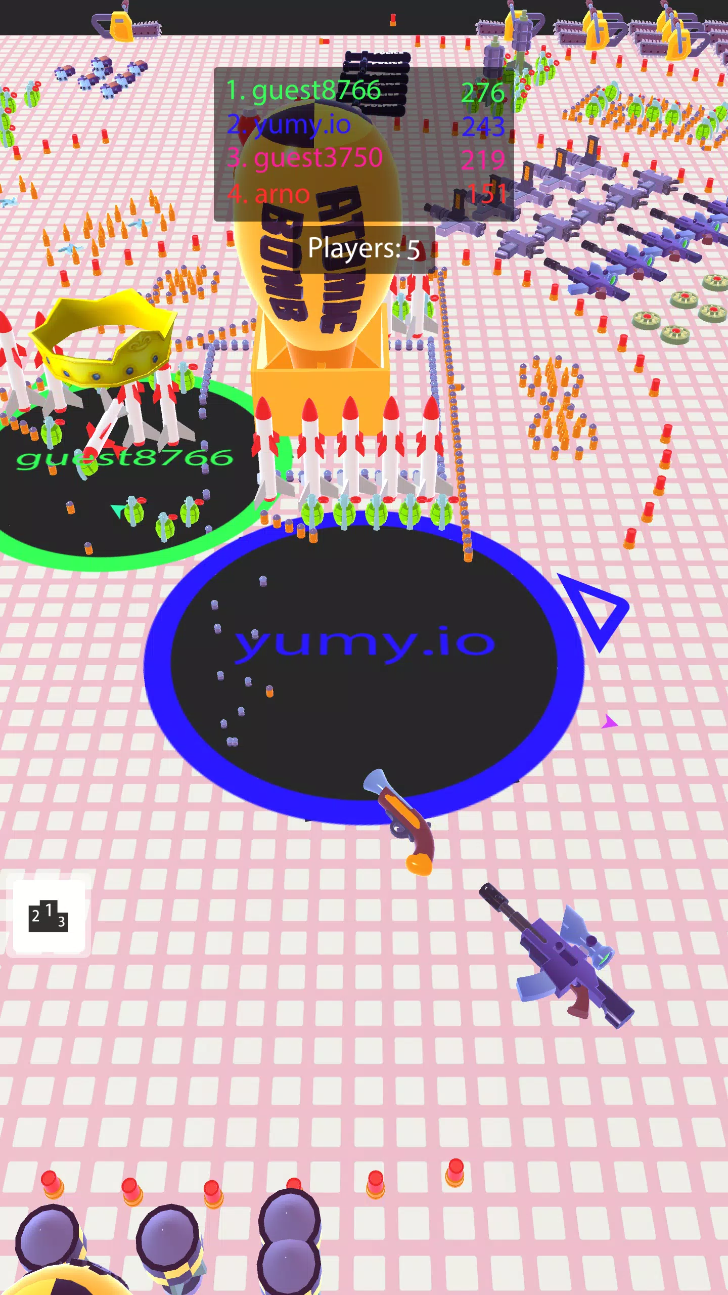 yumy.io