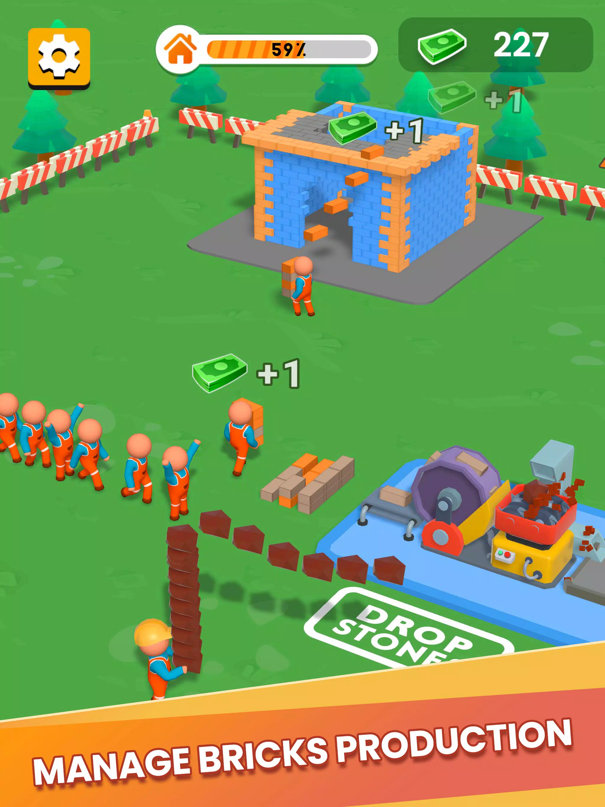 城市建设者大亨 城市建设者大亨